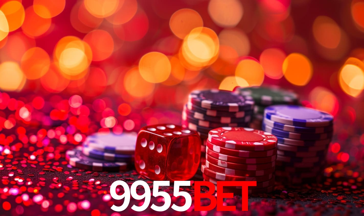 9955Bet Fortaleza - Leaderboard