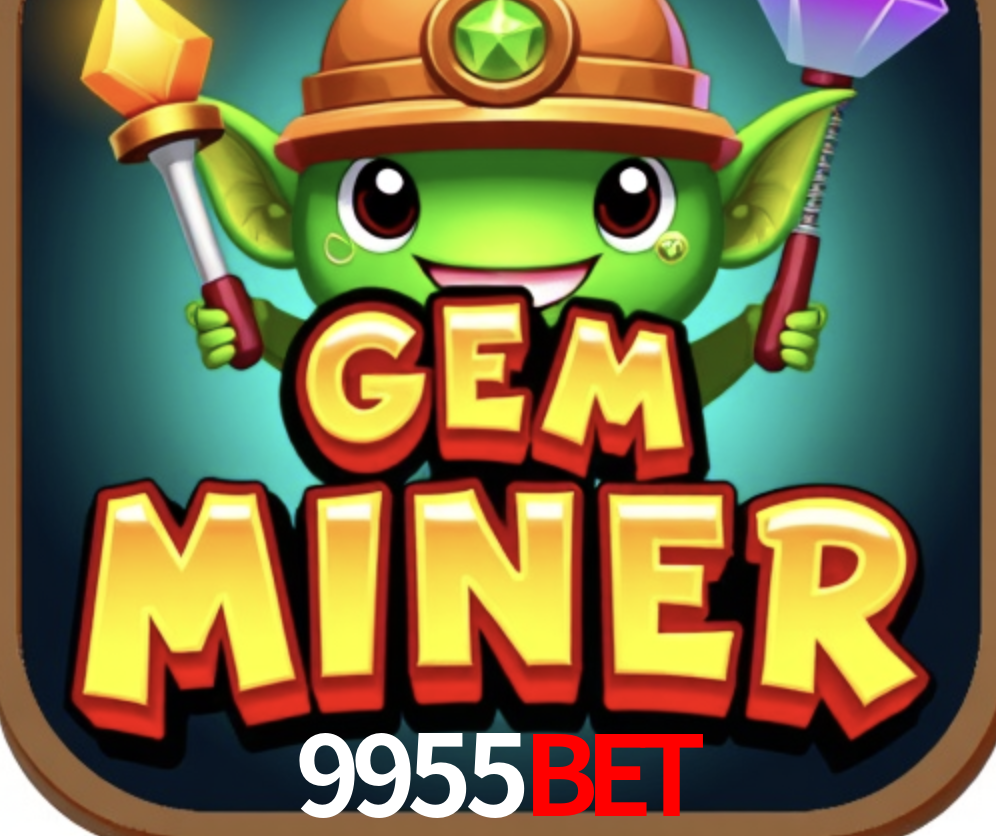 APP oficial da 9955Bet para mobile