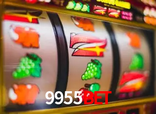 A Emoção da Loteria na 9955Bet: Uma Chance de Mudança de Vida