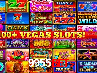 9955Bet Belo Horizonte - VIP Casino