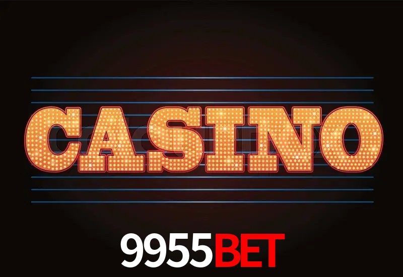Design Responsivo 9955Bet