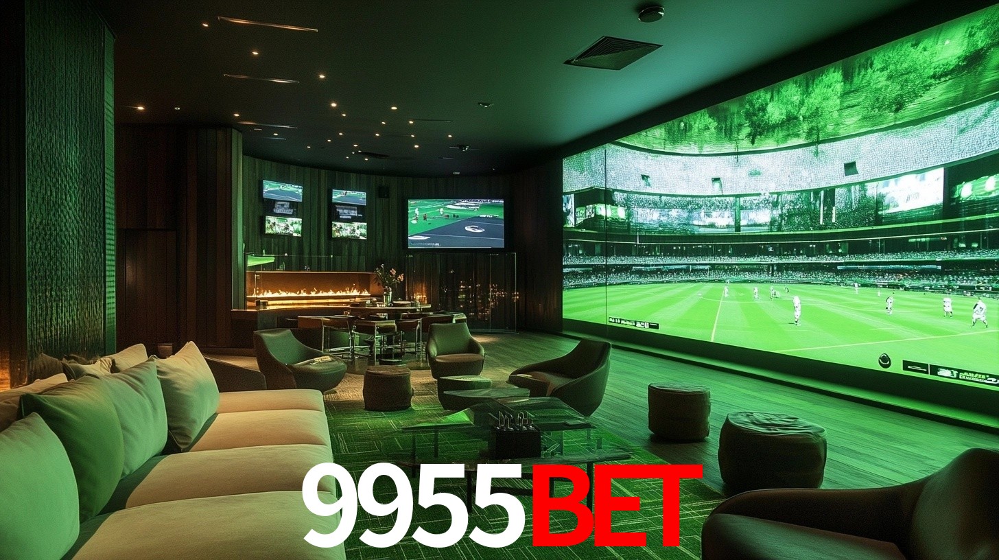 Sinta a adrenalina dos jogos de cassino com 9955Bet