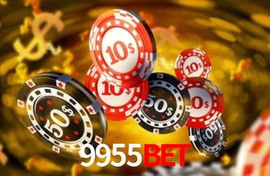 Jogos de Slot 9955Bet
