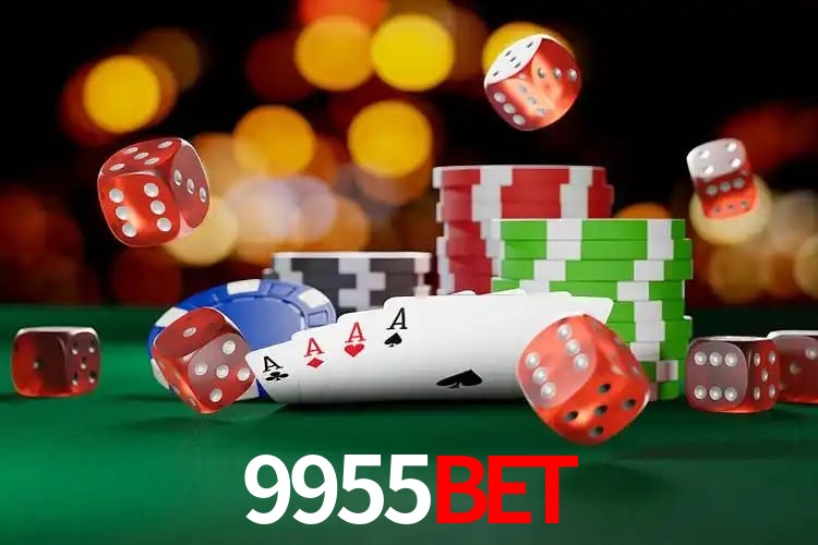 9955Bet Rio de Janeiro - Popular Jogos