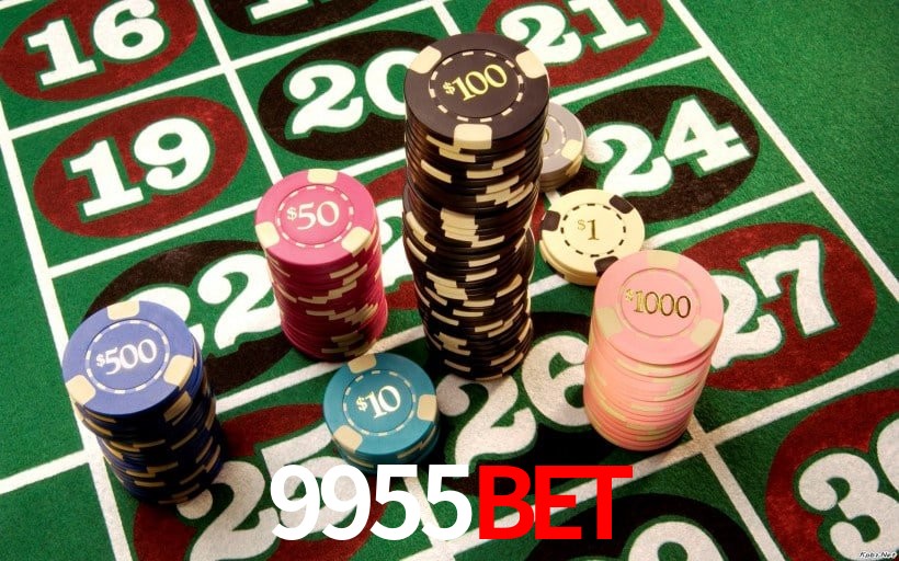 Login Seguro 9955Bet
