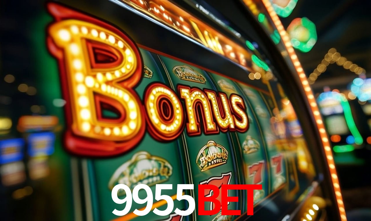 9955Bet Salvador - Promo Stats