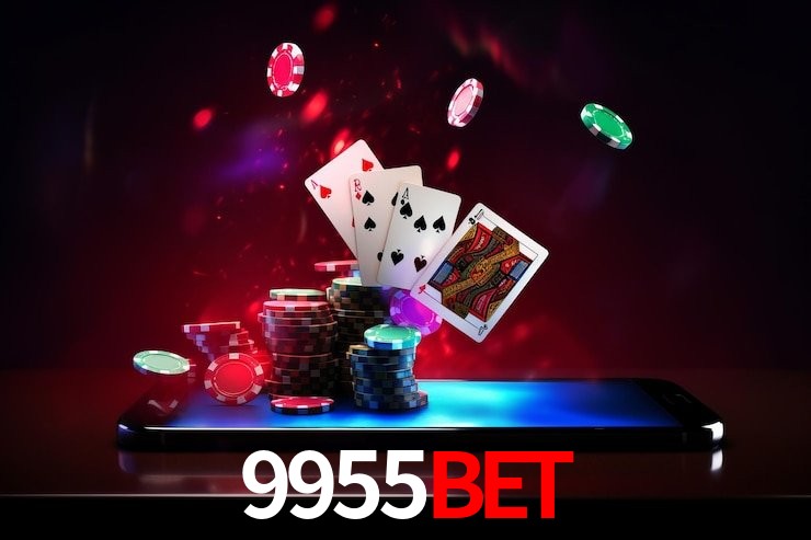 Account Benefits 9955Bet