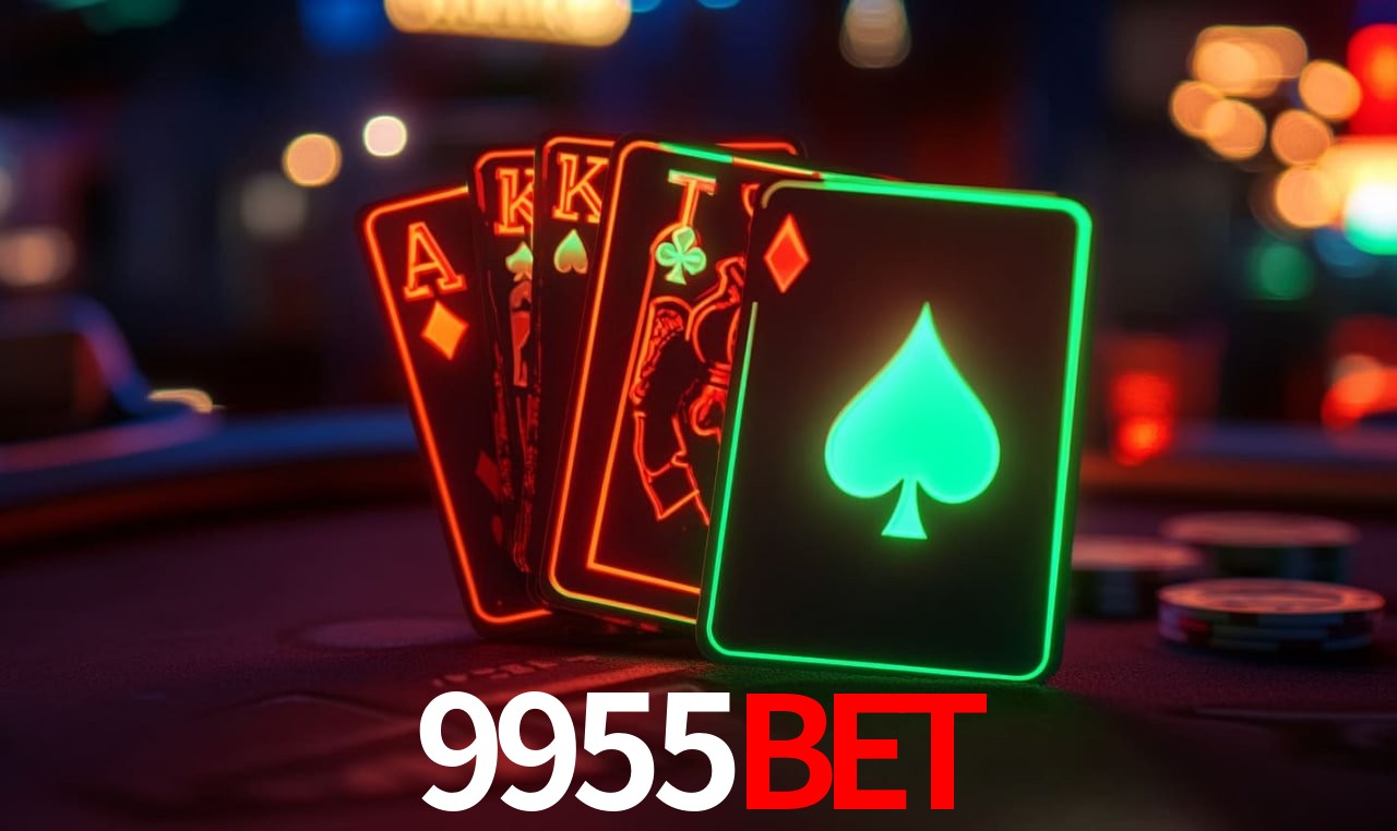 9955Bet Fortaleza - Sports Winners