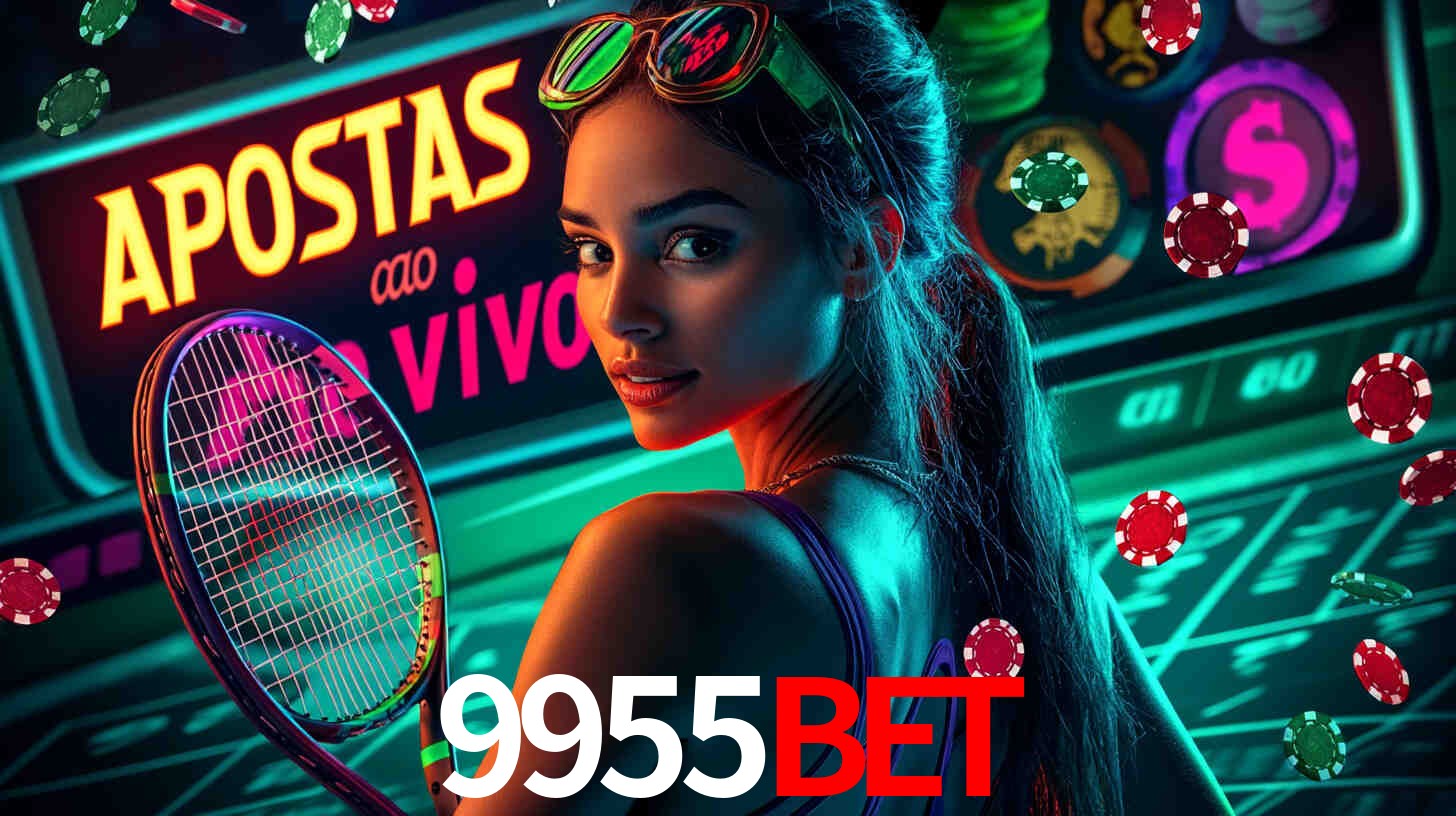 Explorando a Categoria de Eventos em Apostas na 9955Bet
