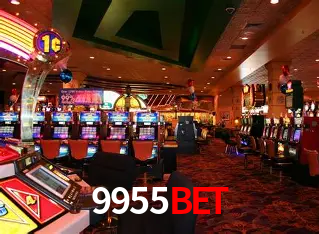 Descubra a Essência do 9955Bet: Nossa História e Compromissos