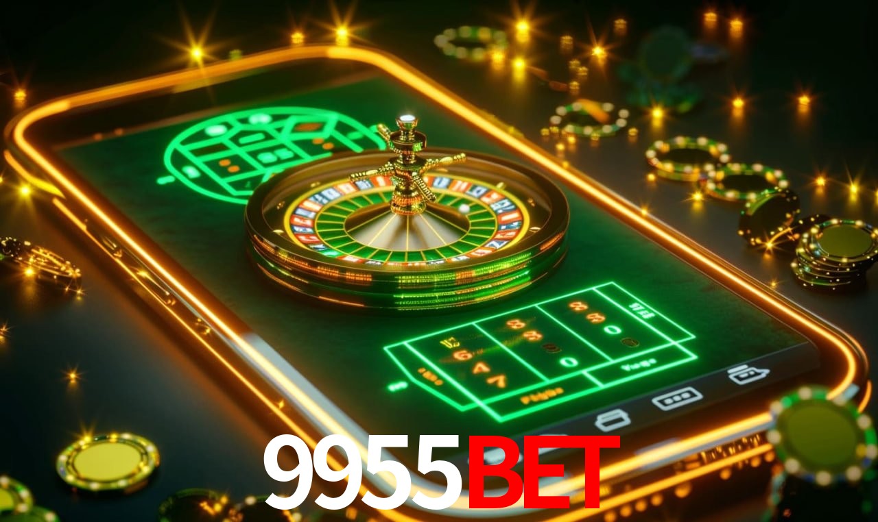 9955Bet - User Statistics