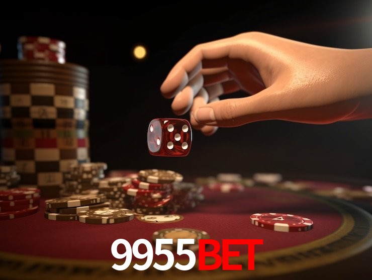 9955Bet São Paulo - Jogo Providers